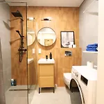Lazdyneliai Fast Wi-fi Cozy For Two Vilnius