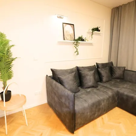 Appartement Lazdyneliai Fast Wi-fi Cozy For Two