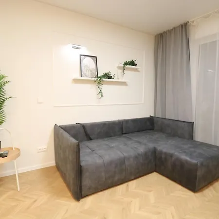 Lazdyneliai Fast Wi-fi Cozy For Two *