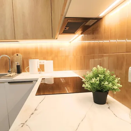 Lazdyneliai Fast Wi-fi Cozy For Two Apartamento Vilna