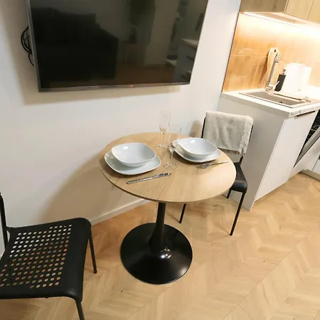 Lazdyneliai Fast Wi-fi Cozy For Two