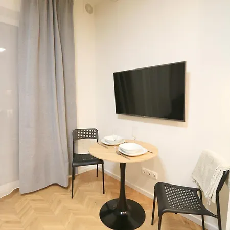 Lazdyneliai Fast Wi-fi Cozy For Two *