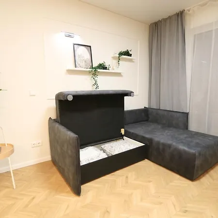 Lazdyneliai Fast Wi-fi Cozy For Two *