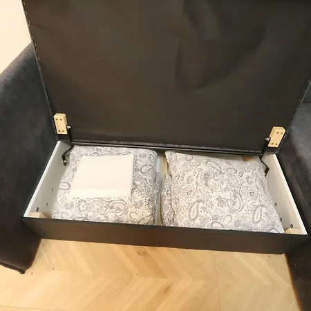 Lazdyneliai Fast Wi-fi Cozy For Two *