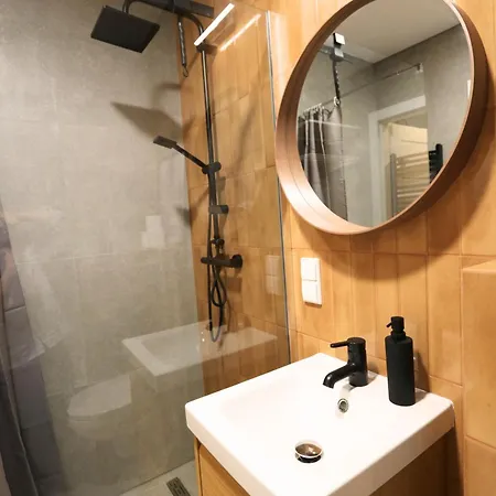 דירה Lazdyneliai Fast Wi-fi Cozy For Two *