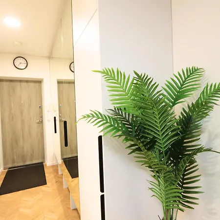 Lazdyneliai Fast Wi-fi Cozy For Two *