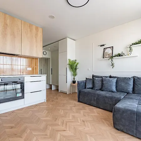 דירה Lazdyneliai Fast Wi-fi Cozy For Two וילנה