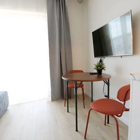 Lazdyneliai Fast Wi-fi Cozy For Two