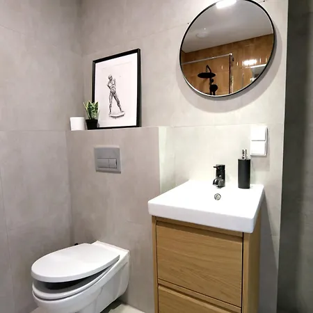Lazdyneliai Fast Wi-fi Cozy For Two