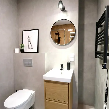 Lazdyneliai Fast Wi-fi Cozy For Two *
