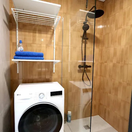 דירה Lazdyneliai Fast Wi-fi Cozy For Two *