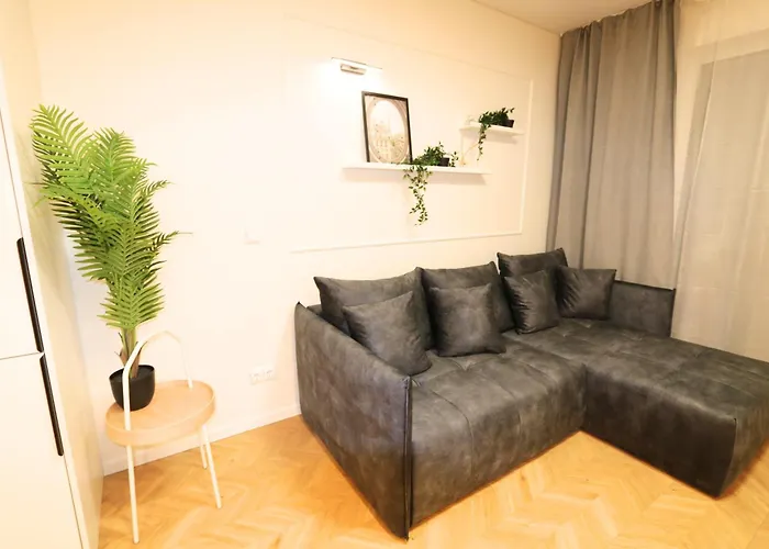 Apartamento Lazdyneliai Fast Wi-fi Cozy For Two