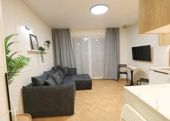 Appartement Lazdyneliai Fast Wi-fi Cozy For Two Vilnius