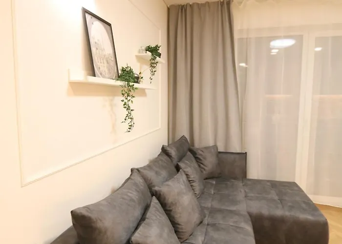 Lazdyneliai Fast Wi-fi Cozy For Two Vilnius