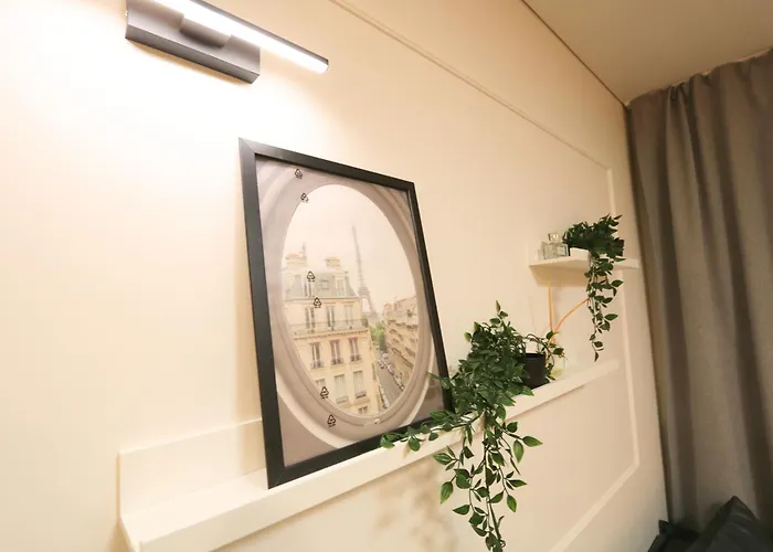 Апартаменты Lazdyneliai Fast Wi-fi Cozy For Two Вильнюс