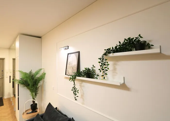 Appartement Lazdyneliai Fast Wi-fi Cozy For Two *