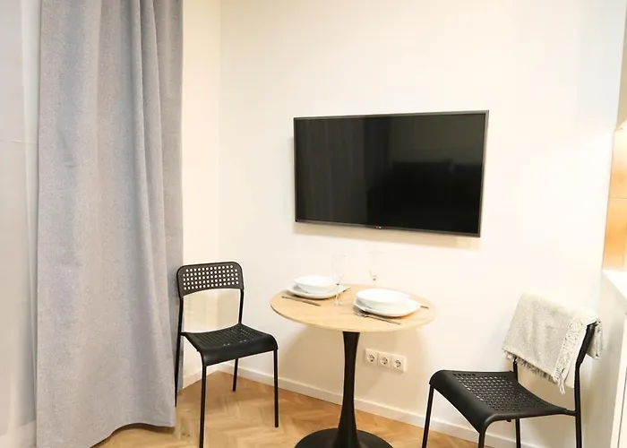 Lazdyneliai Fast Wi-fi Cozy For Two *