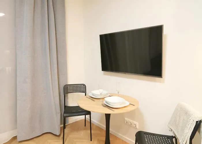 Lazdyneliai Fast Wi-fi Cozy For Two *