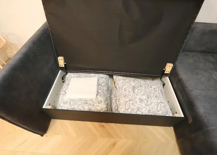 Lazdyneliai Fast Wi-fi Cozy For Two *