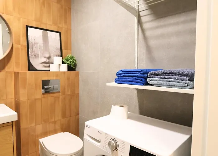 Appartement Lazdyneliai Fast Wi-fi Cozy For Two Vilnius