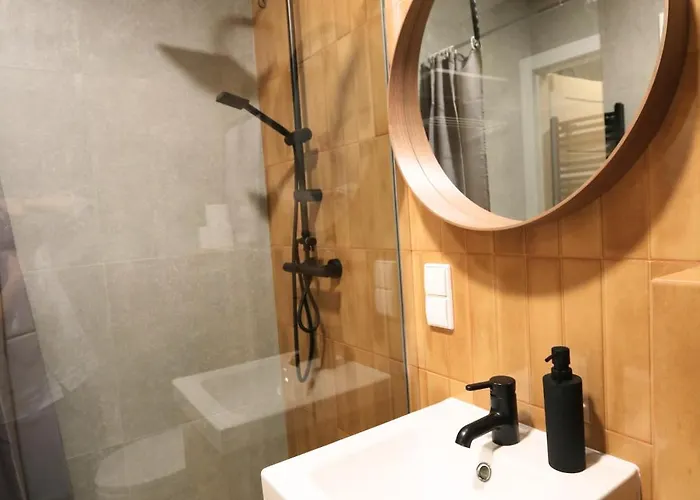 Apartamento Lazdyneliai Fast Wi-fi Cozy For Two *