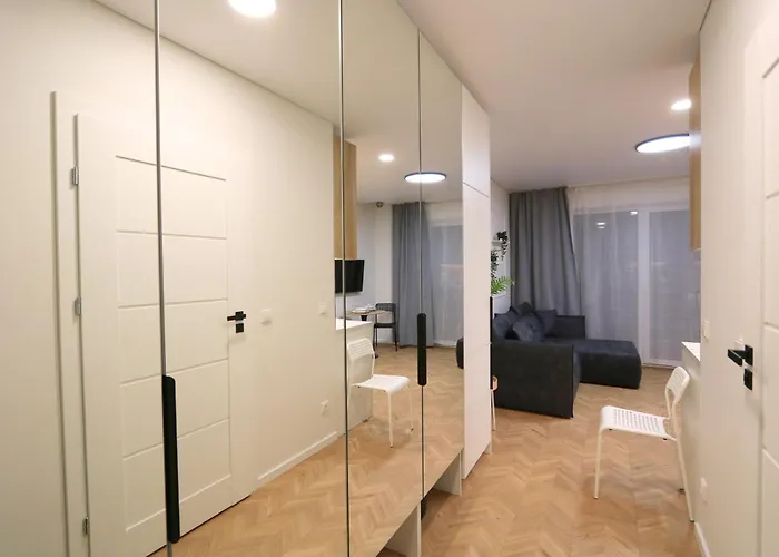 Appartement Lazdyneliai Fast Wi-fi Cozy For Two *