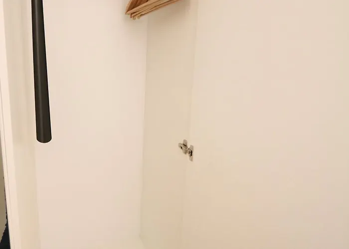 Lazdyneliai Fast Wi-fi Cozy For Two