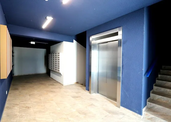 Lazdyneliai Fast Wi-fi Cozy For Two * Vilna