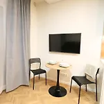 Lazdyneliai Fast Wi-fi Cozy For Two *