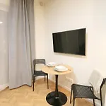 Lazdyneliai Fast Wi-fi Cozy For Two *