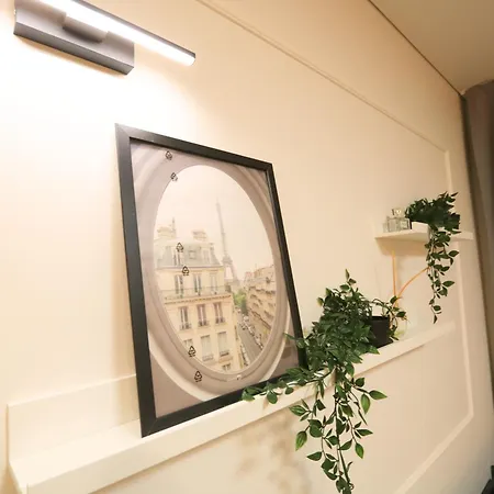 アパート Lazdyneliai Fast Wi-fi Cozy For Two ヴィリニュス