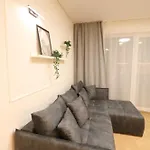 Lazdyneliai Fast Wi-fi Cozy For Two וילנה